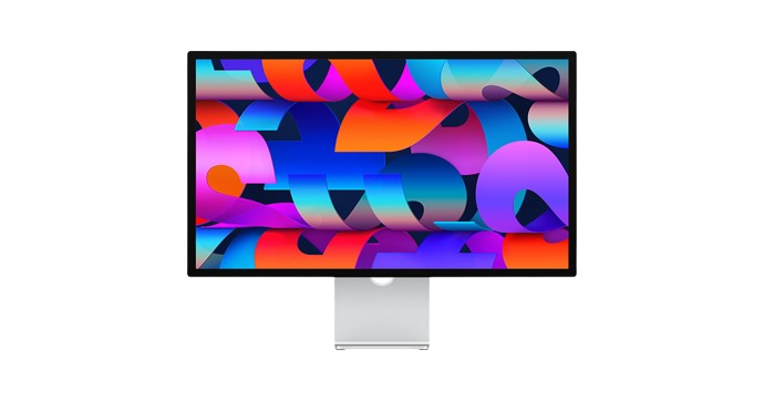 Studio Display product screenshot